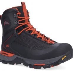 Simms G4 PRO Powerlock Boot - Your Premium Fishing Gear Store Rods Lines Baits Accessories* Store