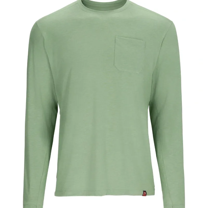 Simms Glades Crew Sale - Your Premium Fishing Gear Store Rods Lines Baits Accessories* Best