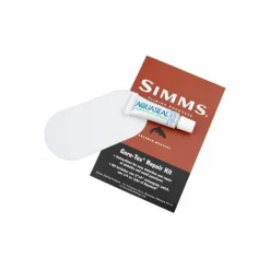 Simms GORE-TEX Repair Kit - Your Premium Fishing Gear Store Rods Lines Baits Accessories* Best