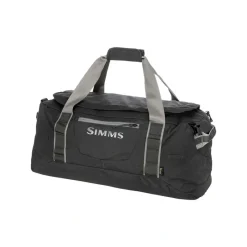 Simms GTS Gear Duffel 50 L - Your Premium Fishing Gear Store Rods Lines Baits Accessories* Flash Sale