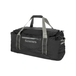 Simms GTS Gear Duffel 80L - Your Premium Fishing Gear Store Rods Lines Baits Accessories* Shop