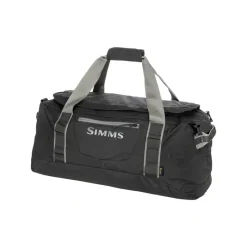 Simms GTS Gear Duffel 50L - Your Premium Fishing Gear Store Rods Lines Baits Accessories* New