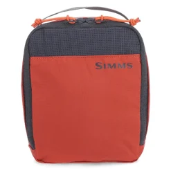 Simms GTS Packing Kit - 3 Pack Simms Orange - Your Premium Fishing Gear Store Rods Lines Baits Accessories* Clearance