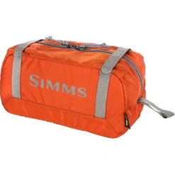 Simms GTS Padded Cube Large - Your Premium Fishing Gear Store Rods Lines Baits Accessories* Best
