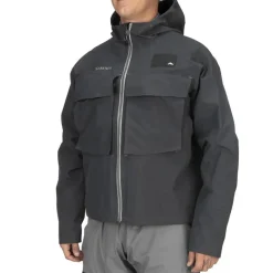 Simms Guide Classic Jacket Mens - Your Premium Fishing Gear Store Rods Lines Baits Accessories* Outlet