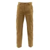 Simms Guide Pant Dark Bronze Large - Your Premium Fishing Gear Store Rods Lines Baits Accessories* Hot
