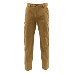 Simms Guide Pant Dark Bronze Large - Your Premium Fishing Gear Store Rods Lines Baits Accessories* Hot