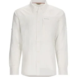 Simms Guide Shirt - Your Premium Fishing Gear Store Rods Lines Baits Accessories* Shop