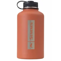 Simms Headwaters Insulated Growler - Your Premium Fishing Gear Store Rods Lines Baits Accessories* Fashion
