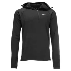 Simms Heavyweight Baselayer Hoody - Your Premium Fishing Gear Store Rods Lines Baits Accessories* Best Sale