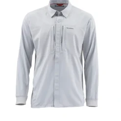 Simms Intruder BiComp LS Shirt - Your Premium Fishing Gear Store Rods Lines Baits Accessories* Sale