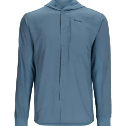 Simms Intruder Hoody - Your Premium Fishing Gear Store Rods Lines Baits Accessories* Discount