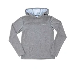 Simms Kid's Bugstopper Hoody - Your Premium Fishing Gear Store Rods Lines Baits Accessories* Outlet