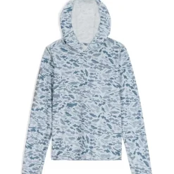 Simms K's Solar Tech Hoody - Your Premium Fishing Gear Store Rods Lines Baits Accessories* Fashion