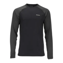 Simms Lightweight Baselayer Top Sale - Your Premium Fishing Gear Store Rods Lines Baits Accessories* Discount