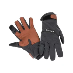 Simms Lightweight Wool Flex Glove - Your Premium Fishing Gear Store Rods Lines Baits Accessories* Flash Sale
