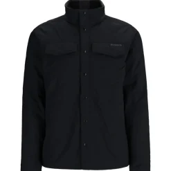 Simms Men's Bristol Reversible Jacket - Your Premium Fishing Gear Store Rods Lines Baits Accessories* Discount