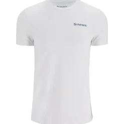 Simms Men's Tarpon Bones T-Shirt Sale - Your Premium Fishing Gear Store Rods Lines Baits Accessories* Cheap