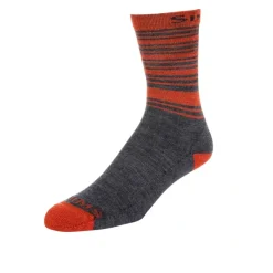 Simms Merino Lightweight Hiker - Your Premium Fishing Gear Store Rods Lines Baits Accessories* Outlet