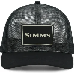 Simms Mesh All Over Trucker - Your Premium Fishing Gear Store Rods Lines Baits Accessories* Hot
