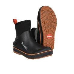 Simms M's Challenger 7" Boot - Your Premium Fishing Gear Store Rods Lines Baits Accessories* Sale