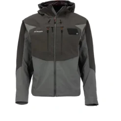 Simms M's G3 Guide Jacket - Your Premium Fishing Gear Store Rods Lines Baits Accessories* Flash Sale