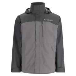 Simms M's Simms Challenger Jacket - Your Premium Fishing Gear Store Rods Lines Baits Accessories* Hot