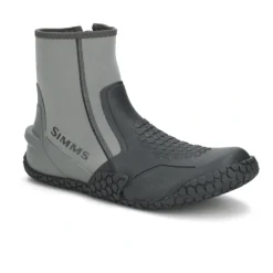 Simms M's Zipit Bootie - Your Premium Fishing Gear Store Rods Lines Baits Accessories* Best