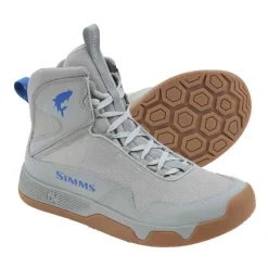 Simms New Flats Sneaker - Your Premium Fishing Gear Store Rods Lines Baits Accessories* Best Sale