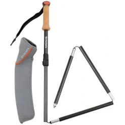 SIMMS PRO WADING STAFF 2021 - Your Premium Fishing Gear Store Rods Lines Baits Accessories* Online