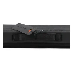 Simms Riverkit Rod Roll Black - Your Premium Fishing Gear Store Rods Lines Baits Accessories* Best