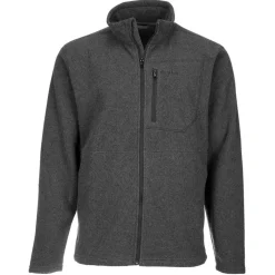 Simms Rivershed Full Zip - Your Premium Fishing Gear Store Rods Lines Baits Accessories* Fashion