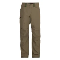 Simms Rogue Pant Dark Stone - Your Premium Fishing Gear Store Rods Lines Baits Accessories* Shop