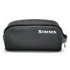 Simms Second Wind Dopp Kit Black - Your Premium Fishing Gear Store Rods Lines Baits Accessories* Outlet