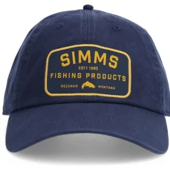 Simms Single Haul Cap Sale - Your Premium Fishing Gear Store Rods Lines Baits Accessories* Best
