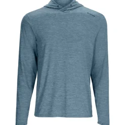 Simms SolarFlex Cooling Hoody - Your Premium Fishing Gear Store Rods Lines Baits Accessories* Cheap