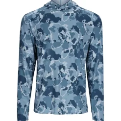 Simms SolarFlex Hoody Sale - Your Premium Fishing Gear Store Rods Lines Baits Accessories* Flash Sale