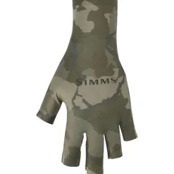 Simms Solarflex Sunglove Sale - Your Premium Fishing Gear Store Rods Lines Baits Accessories* Flash Sale