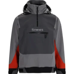 Simms Splash Cast Jacket - Your Premium Fishing Gear Store Rods Lines Baits Accessories* Shop