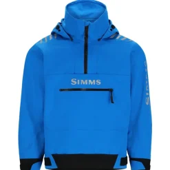 Simms Splash Cast Jacket | On Sale - Your Premium Fishing Gear Store Rods Lines Baits Accessories* Best