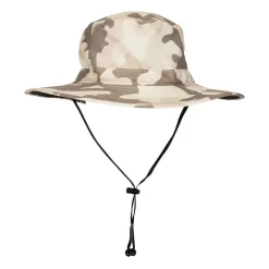 Simms Superlight Solar Sombrero Woodland Camo Sandbar - Your Premium Fishing Gear Store Rods Lines Baits Accessories* Best