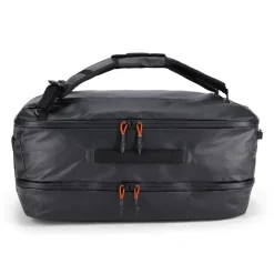 Simms Tailwind 50L Duffel Black - Your Premium Fishing Gear Store Rods Lines Baits Accessories* Cheap