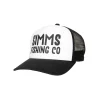 Simms Throwback Trucker Simms Co. - Your Premium Fishing Gear Store Rods Lines Baits Accessories* Cheap