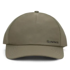 Simms Tongass Rain Cap Dark Stone - Your Premium Fishing Gear Store Rods Lines Baits Accessories* Discount