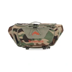 Simms Tributary Hip Pack - Your Premium Fishing Gear Store Rods Lines Baits Accessories* Outlet