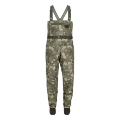 Simms Tributary Stockingfoot Wader Regiment Camo Olive Drab - Your Premium Fishing Gear Store Rods Lines Baits Accessories* Best