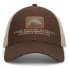 Simms Trout Icon Trucker Kona - Your Premium Fishing Gear Store Rods Lines Baits Accessories* Best
