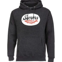 Simms Trout Wander Hoody - Your Premium Fishing Gear Store Rods Lines Baits Accessories* Flash Sale
