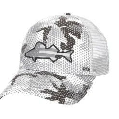 SIMMS US Walleye Trucker - SALE - Your Premium Fishing Gear Store Rods Lines Baits Accessories* Clearance