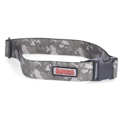 Simms Wading Belt - 2"" Regiment Camo Olive Drab - Your Premium Fishing Gear Store Rods Lines Baits Accessories* Online